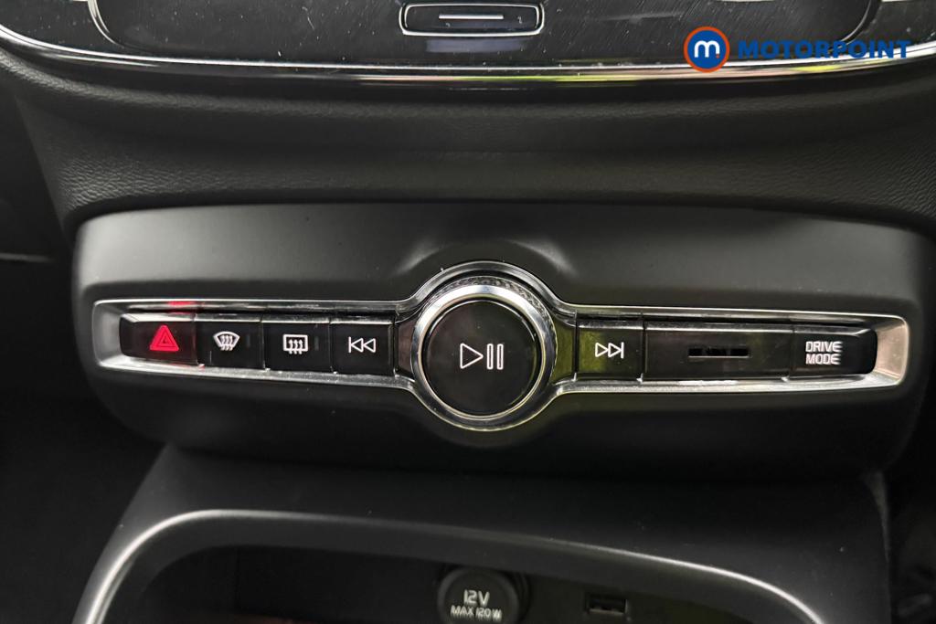 Volvo Xc40 R Design Manual Petrol SUV - Stock Number (1555080) - 12th supplementary image
