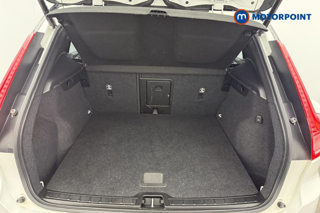 Volvo Xc40 R Design Manual Petrol SUV - Stock Number (1555080) - 18th supplementary image