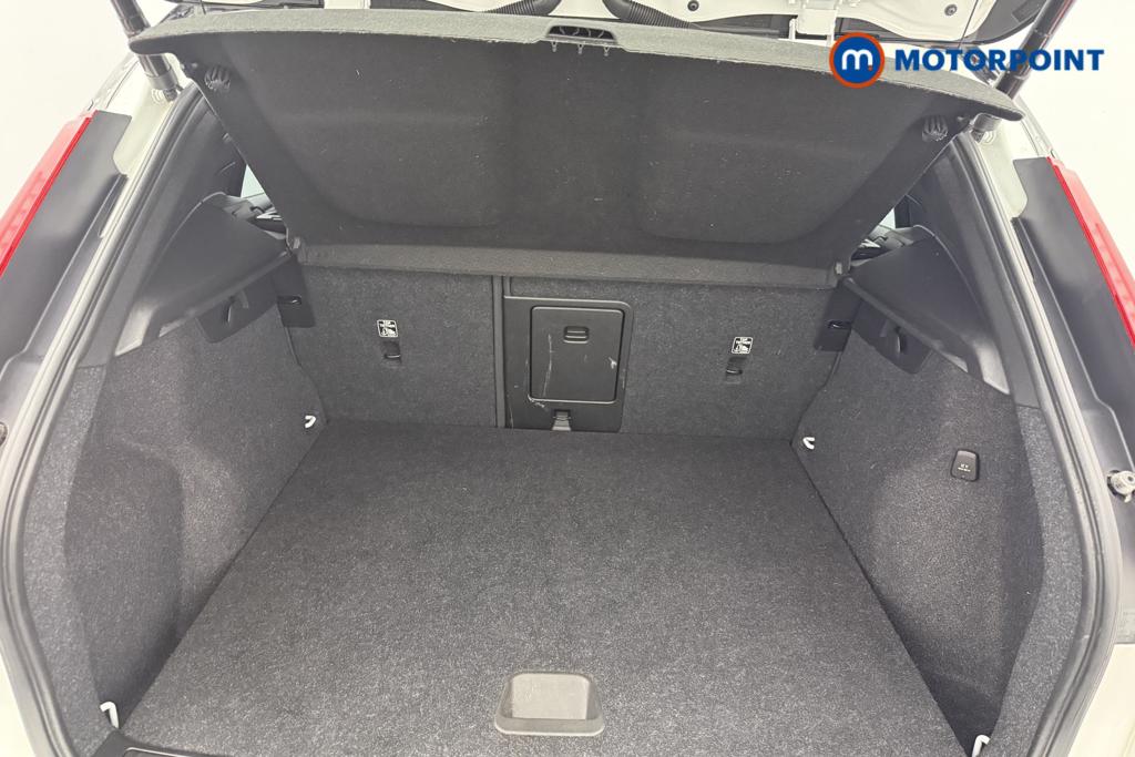 Volvo Xc40 R Design Manual Petrol SUV - Stock Number (1555080) - 19th supplementary image