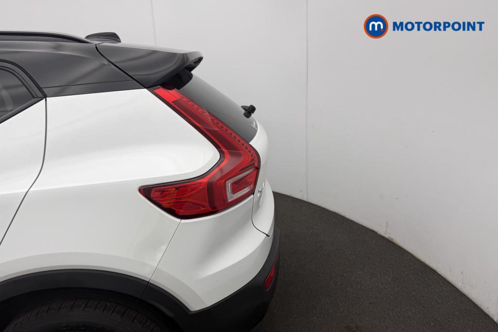 Volvo Xc40 R Design Manual Petrol SUV - Stock Number (1555080) - 20th supplementary image