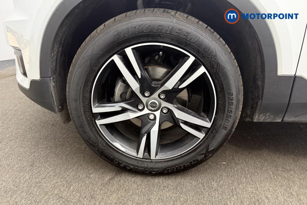Volvo Xc40 R Design Manual Petrol SUV - Stock Number (1555080) - 22nd supplementary image