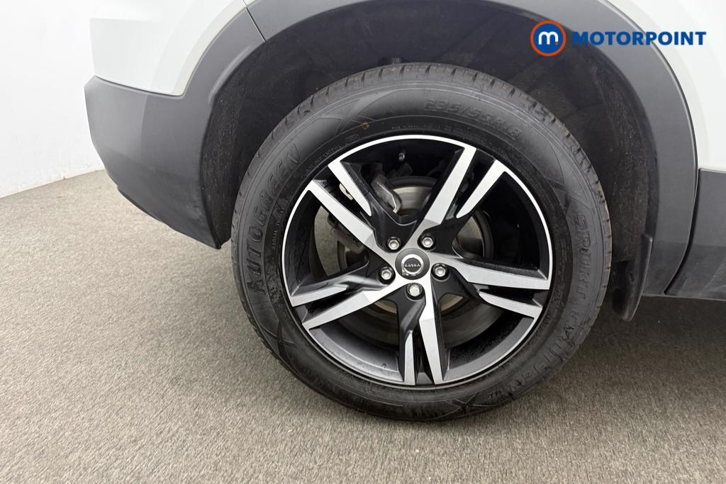Volvo Xc40 R Design Manual Petrol SUV - Stock Number (1555080) - 24th supplementary image