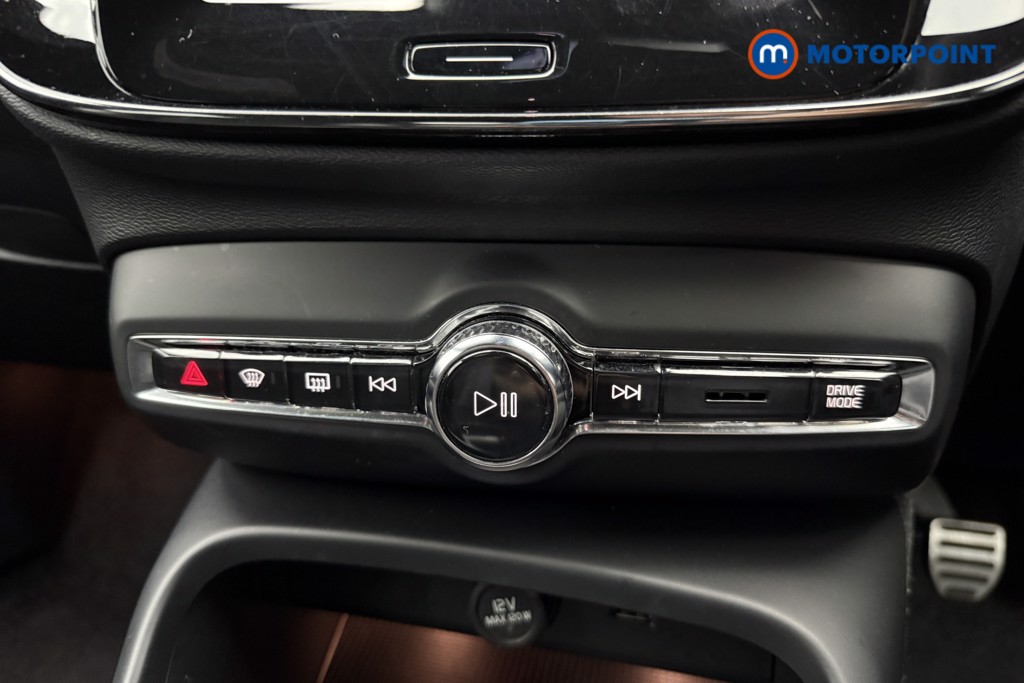 Volvo Xc40 R Design Manual Petrol SUV - Stock Number (1555139) - 10th supplementary image