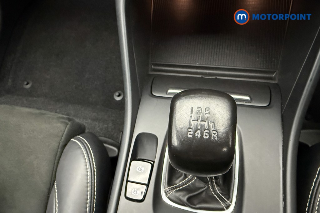 Volvo Xc40 R Design Manual Petrol SUV - Stock Number (1555139) - 11th supplementary image