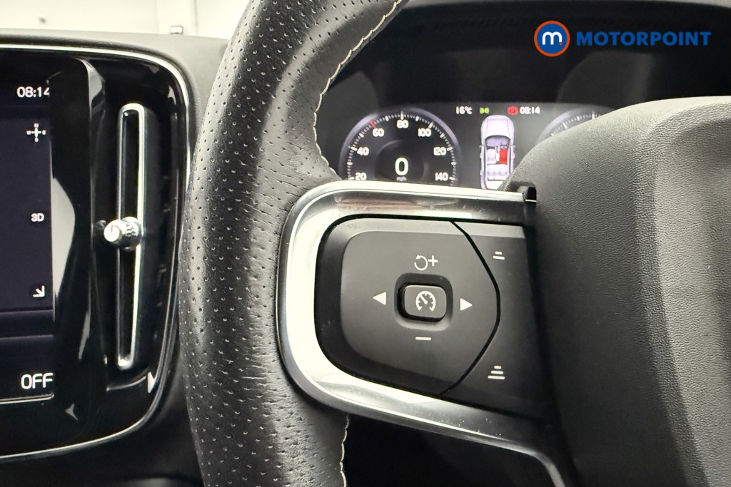 Volvo Xc40 R Design Manual Petrol SUV - Stock Number (1555139) - 13th supplementary image