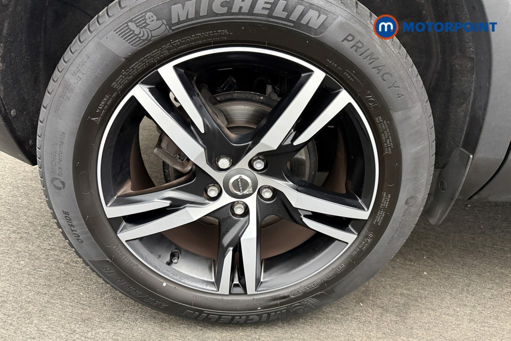 Volvo Xc40 R Design Manual Petrol SUV - Stock Number (1555139) - 18th supplementary image