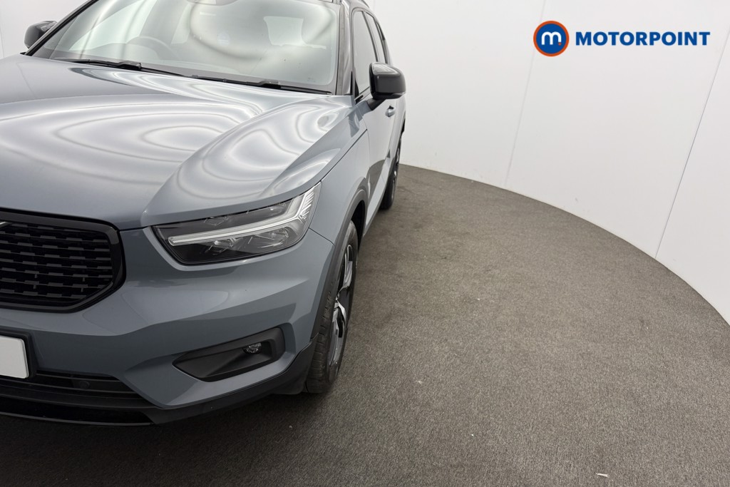 Volvo Xc40 R Design Manual Petrol SUV - Stock Number (1555139) - 22nd supplementary image