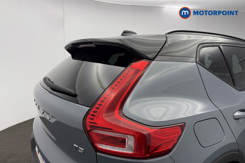Volvo Xc40 R Design Manual Petrol SUV - Stock Number (1555139) - 23rd supplementary image