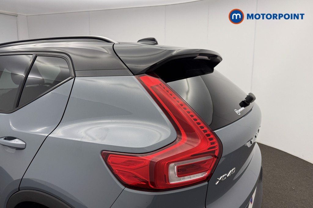 Volvo Xc40 R Design Manual Petrol SUV - Stock Number (1555139) - 25th supplementary image