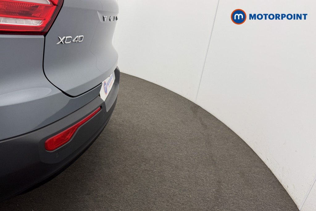 Volvo Xc40 R Design Manual Petrol SUV - Stock Number (1555139) - 26th supplementary image