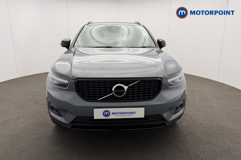 Volvo Xc40 R Design Manual Petrol SUV - Stock Number (1555139) - 27th supplementary image