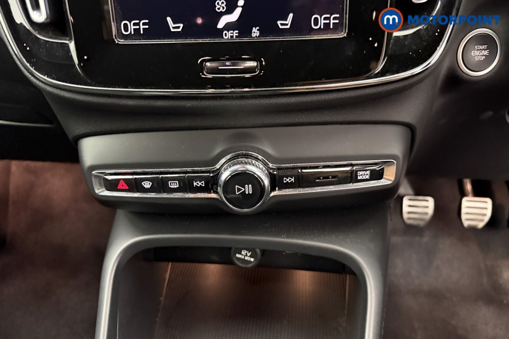 Volvo Xc40 R Design Manual Petrol SUV - Stock Number (1555143) - 10th supplementary image
