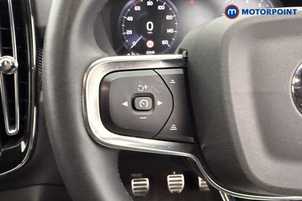 Volvo Xc40 R Design Manual Petrol SUV - Stock Number (1555143) - 12th supplementary image