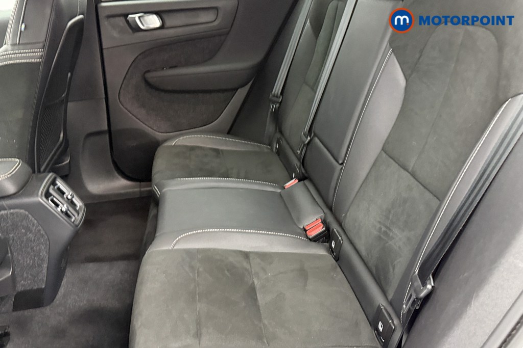 Volvo Xc40 R Design Manual Petrol SUV - Stock Number (1555143) - 22nd supplementary image