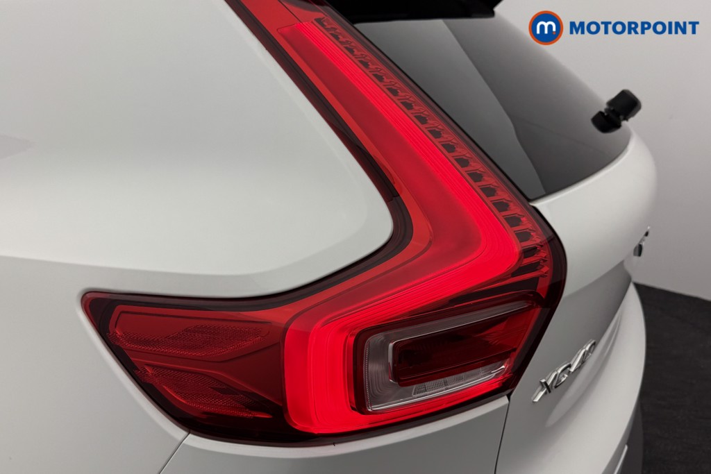 Volvo Xc40 R Design Manual Petrol SUV - Stock Number (1555143) - 24th supplementary image