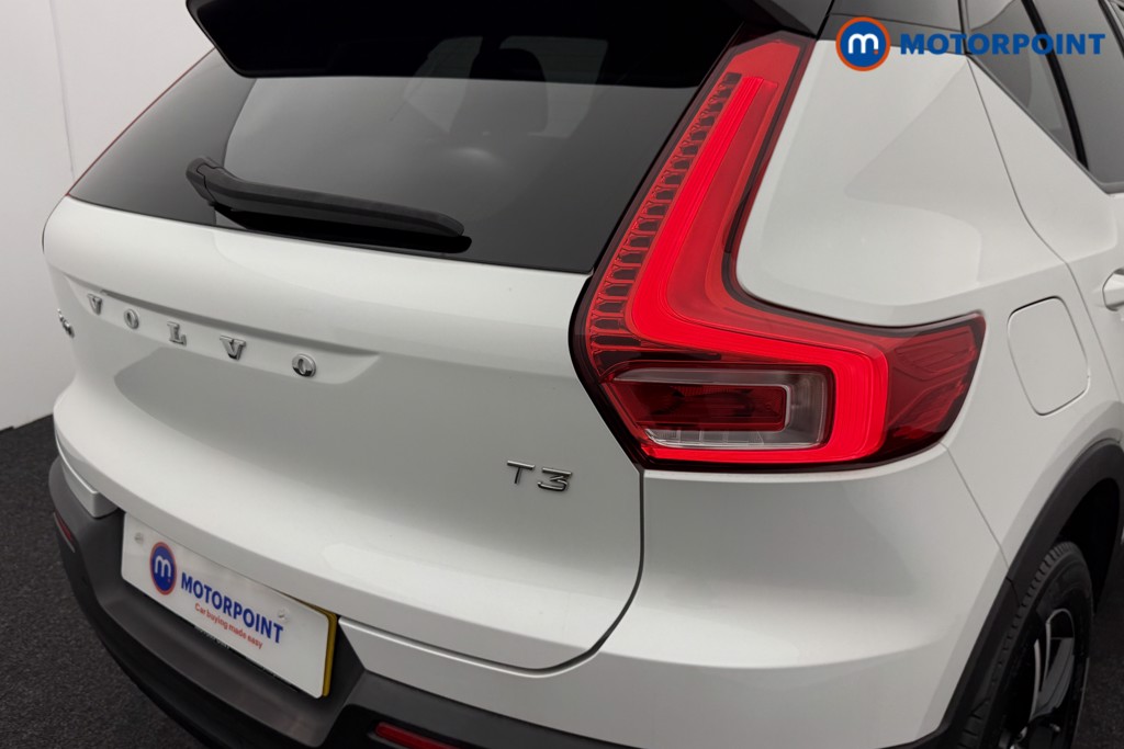 Volvo Xc40 R Design Manual Petrol SUV - Stock Number (1555143) - 25th supplementary image
