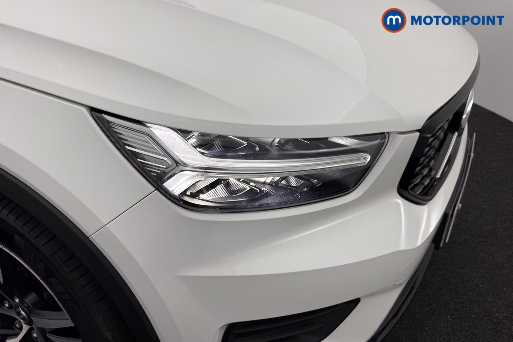 Volvo Xc40 R Design Manual Petrol SUV - Stock Number (1555143) - 26th supplementary image