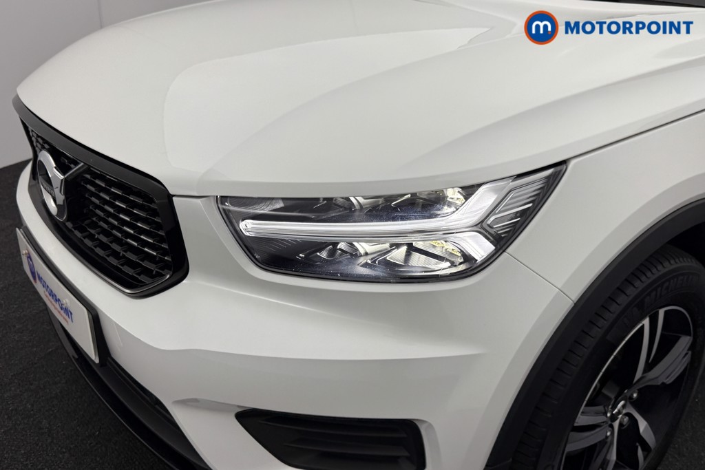 Volvo Xc40 R Design Manual Petrol SUV - Stock Number (1555143) - 27th supplementary image