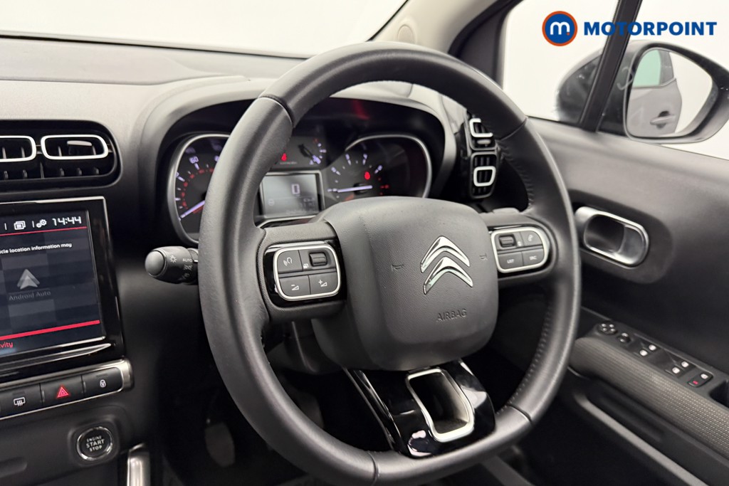 Citroen C3 Aircross Shine Manual Petrol SUV - Stock Number (1555530) - 3rd supplementary image