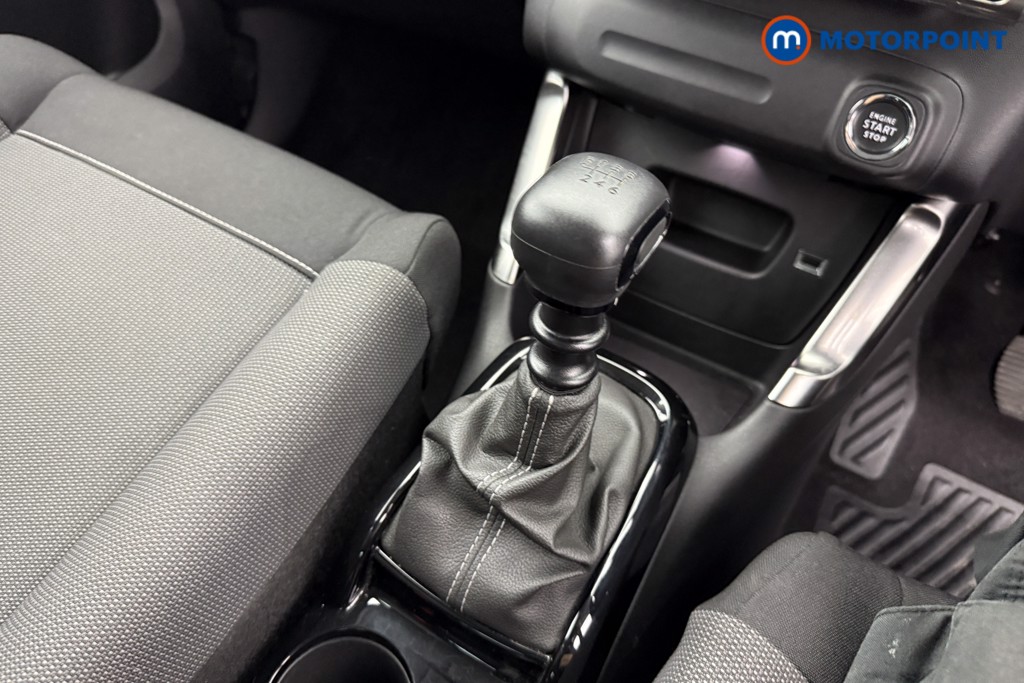 Citroen C3 Aircross Shine Manual Petrol SUV - Stock Number (1555530) - 11th supplementary image