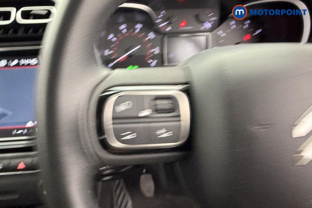 Citroen C3 Aircross Shine Manual Petrol SUV - Stock Number (1555530) - 12th supplementary image