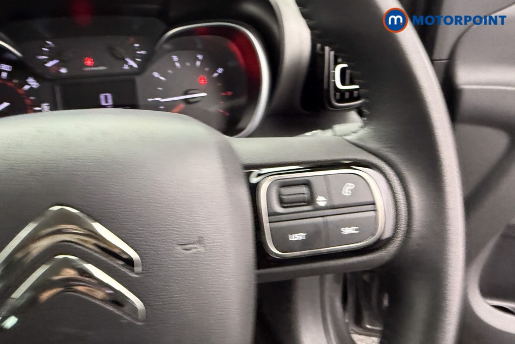 Citroen C3 Aircross Shine Manual Petrol SUV - Stock Number (1555530) - 13th supplementary image