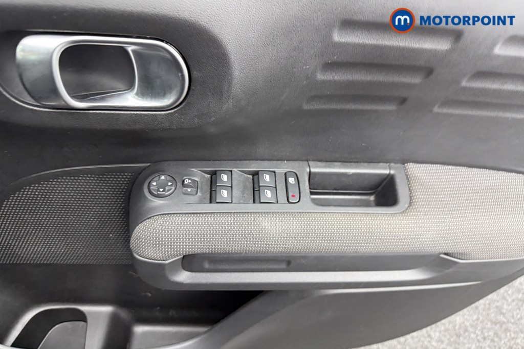 Citroen C3 Aircross Shine Manual Petrol SUV - Stock Number (1555530) - 15th supplementary image