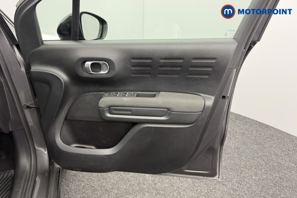 Citroen C3 Aircross Shine Manual Petrol SUV - Stock Number (1555530) - 16th supplementary image