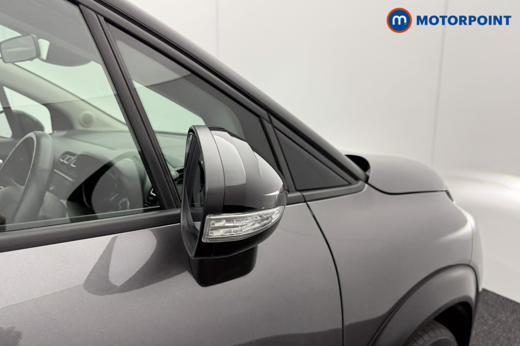 Citroen C3 Aircross Shine Manual Petrol SUV - Stock Number (1555530) - 17th supplementary image