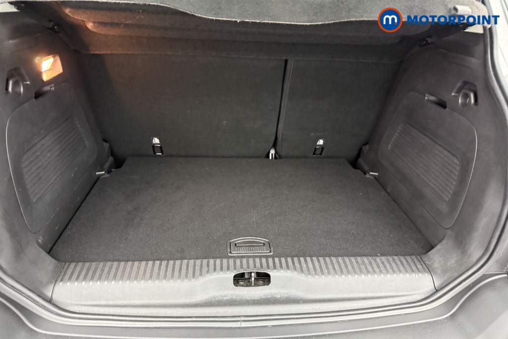 Citroen C3 Aircross Shine Manual Petrol SUV - Stock Number (1555530) - 19th supplementary image