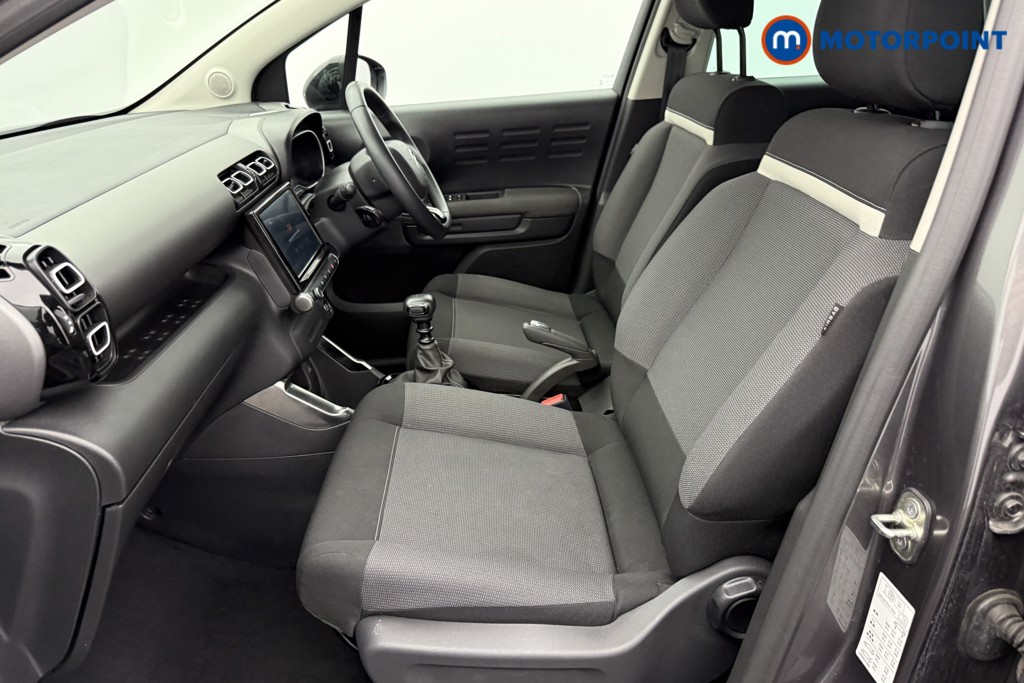 Citroen C3 Aircross Shine Manual Petrol SUV - Stock Number (1555530) - 20th supplementary image