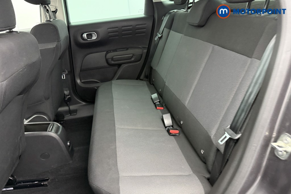 Citroen C3 Aircross Shine Manual Petrol SUV - Stock Number (1555530) - 21st supplementary image