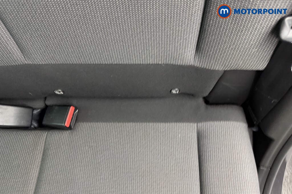 Citroen C3 Aircross Shine Manual Petrol SUV - Stock Number (1555530) - 22nd supplementary image