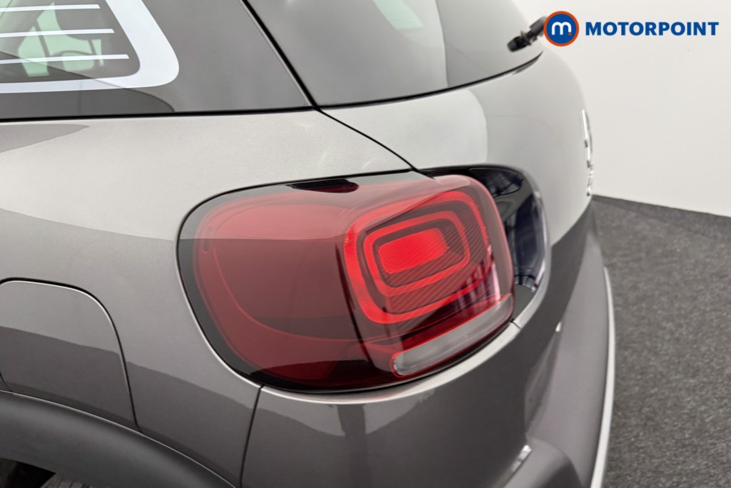 Citroen C3 Aircross Shine Manual Petrol SUV - Stock Number (1555530) - 23rd supplementary image