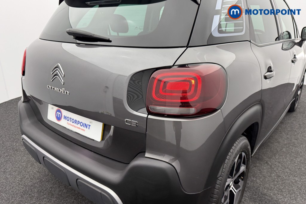 Citroen C3 Aircross Shine Manual Petrol SUV - Stock Number (1555530) - 24th supplementary image