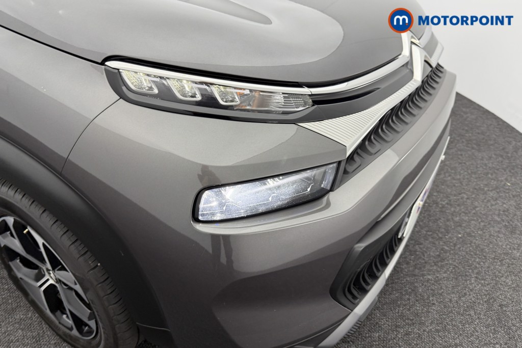 Citroen C3 Aircross Shine Manual Petrol SUV - Stock Number (1555530) - 25th supplementary image
