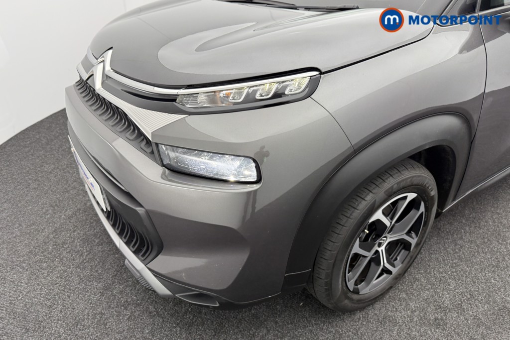 Citroen C3 Aircross Shine Manual Petrol SUV - Stock Number (1555530) - 26th supplementary image
