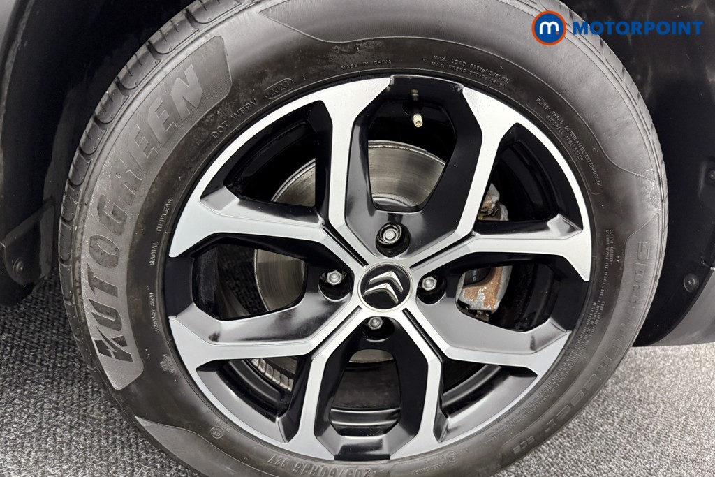 Citroen C3 Aircross Shine Manual Petrol SUV - Stock Number (1555530) - 30th supplementary image
