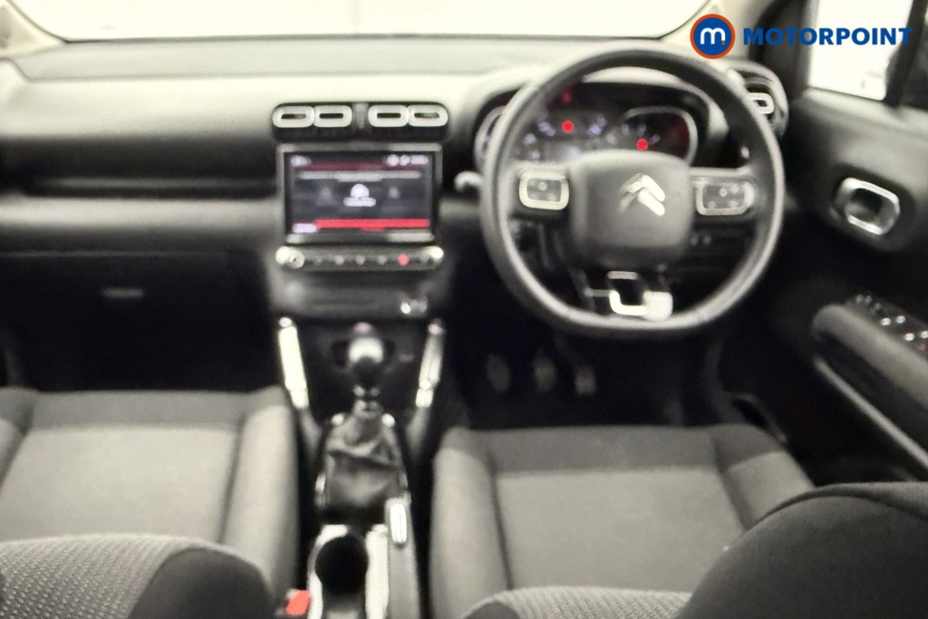Citroen C3 Aircross Shine Manual Petrol SUV - Stock Number (1555530) - 1st supplementary image