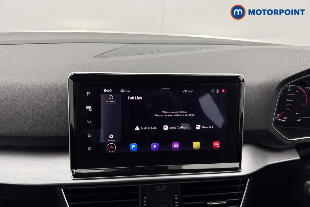 Seat Tarraco FR Automatic Petrol SUV - Stock Number (1556608) - 2nd supplementary image