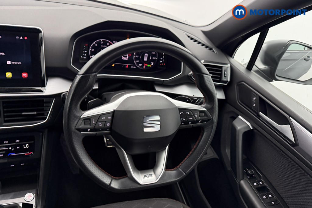 Seat Tarraco FR Automatic Petrol SUV - Stock Number (1556608) - 3rd supplementary image