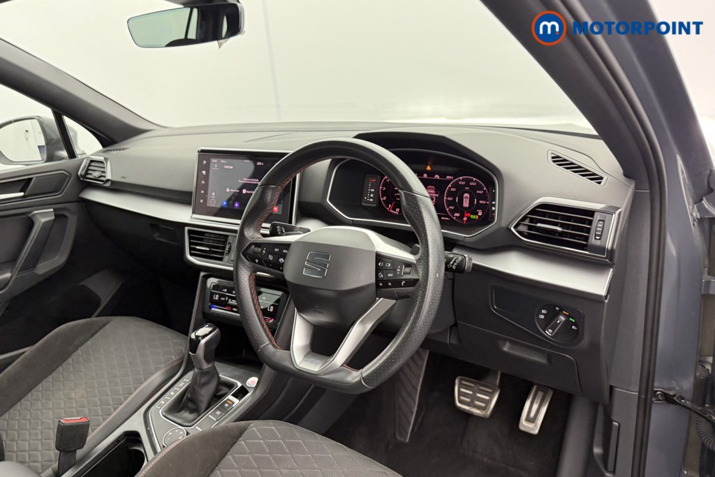 Seat Tarraco FR Automatic Petrol SUV - Stock Number (1556608) - 4th supplementary image