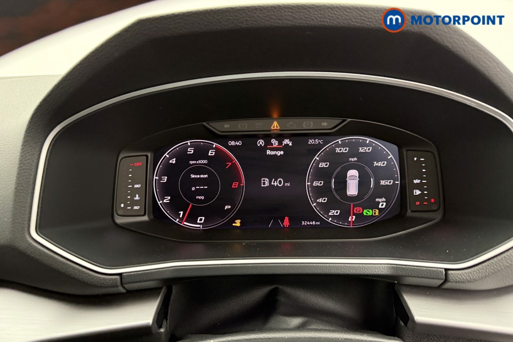 Seat Tarraco FR Automatic Petrol SUV - Stock Number (1556608) - 5th supplementary image