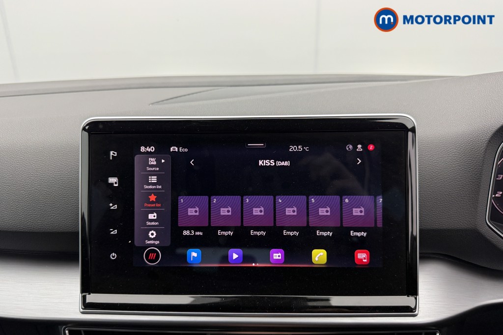 Seat Tarraco FR Automatic Petrol SUV - Stock Number (1556608) - 6th supplementary image