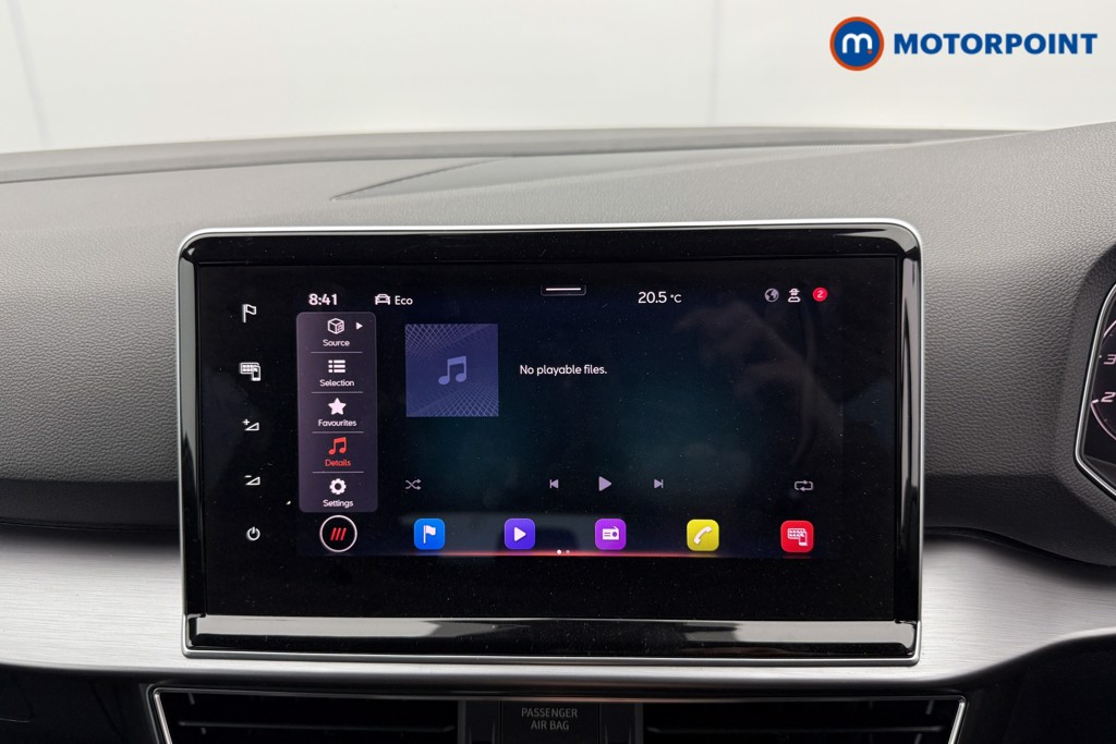Seat Tarraco FR Automatic Petrol SUV - Stock Number (1556608) - 7th supplementary image