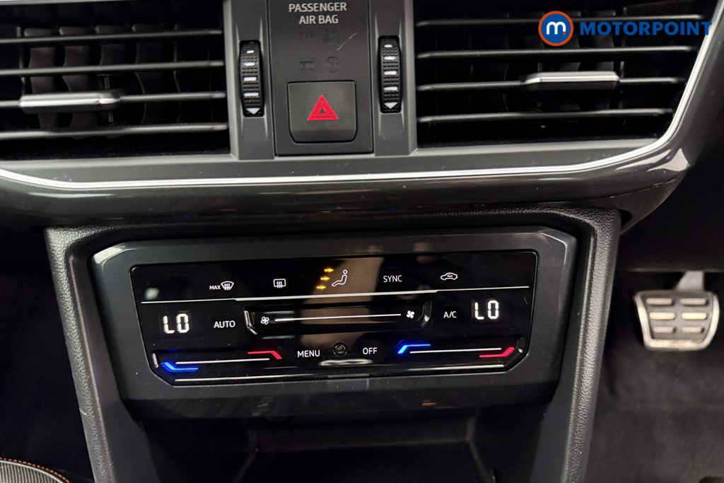 Seat Tarraco FR Automatic Petrol SUV - Stock Number (1556608) - 11th supplementary image