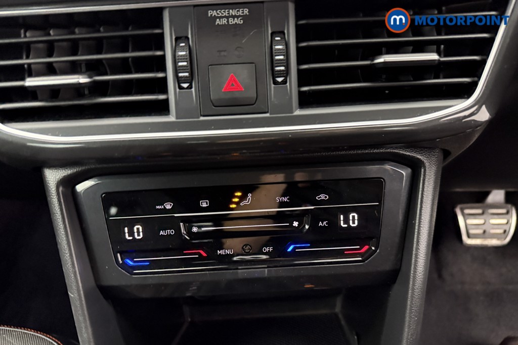 Seat Tarraco FR Automatic Petrol SUV - Stock Number (1556608) - 12th supplementary image