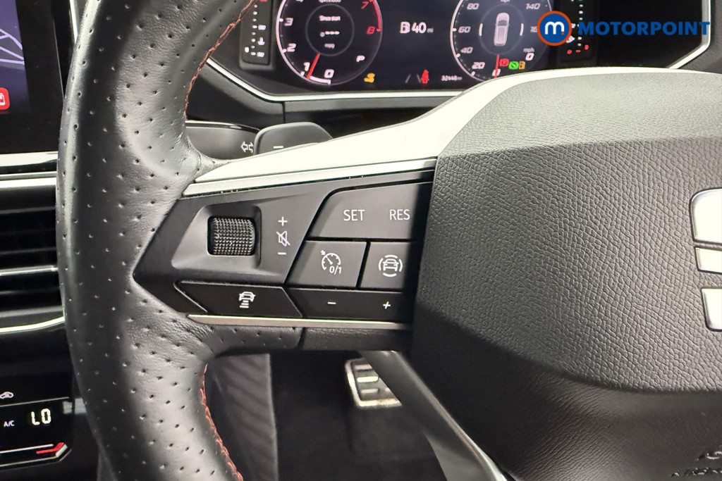 Seat Tarraco FR Automatic Petrol SUV - Stock Number (1556608) - 15th supplementary image