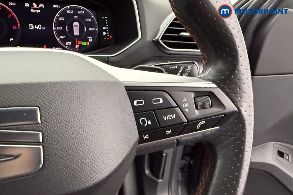 Seat Tarraco FR Automatic Petrol SUV - Stock Number (1556608) - 16th supplementary image