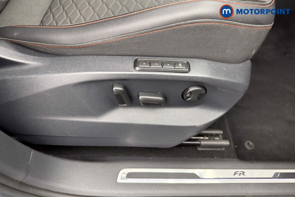 Seat Tarraco FR Automatic Petrol SUV - Stock Number (1556608) - 20th supplementary image